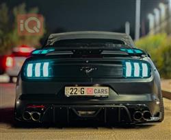 فورد موستانج